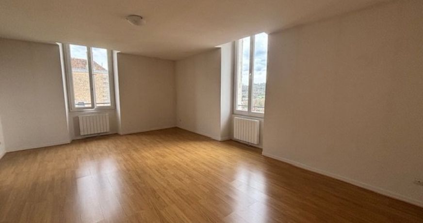 location Appartement Angouleme