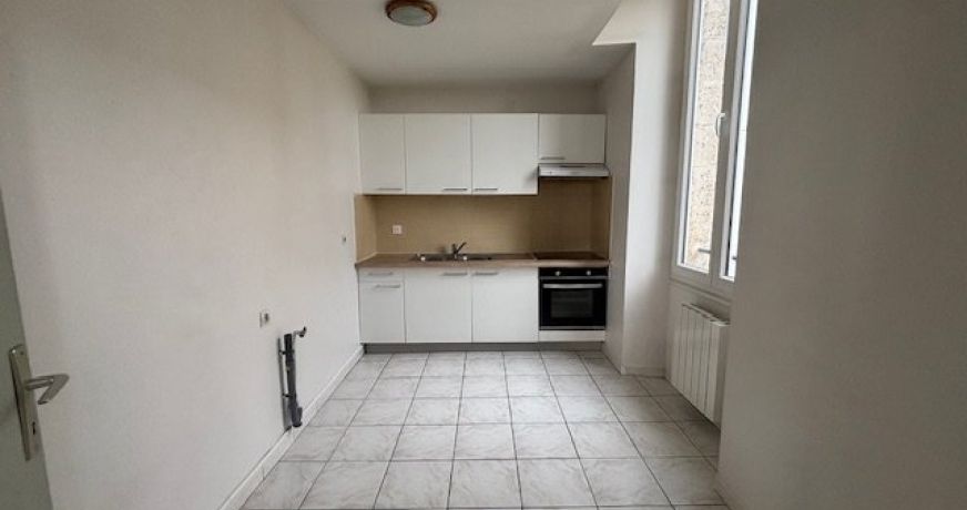 location Appartement Angouleme