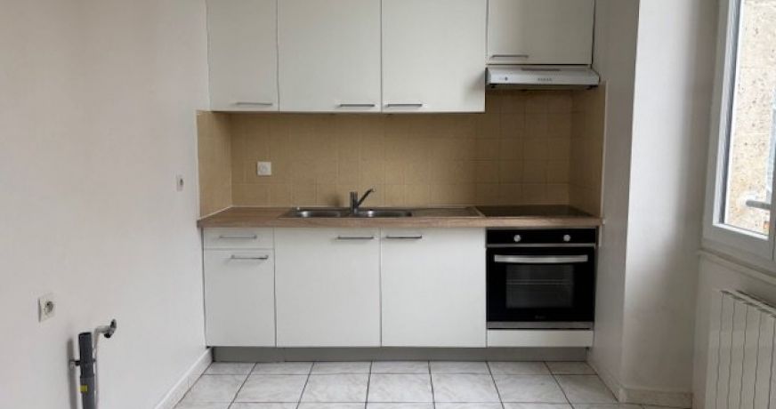 location Appartement Angouleme