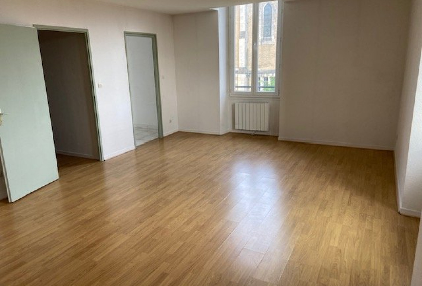 location Appartement Angouleme - Photo 8