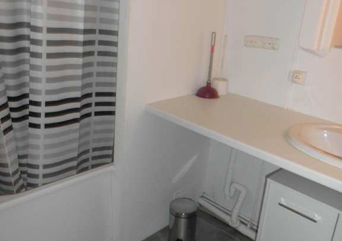 location Appartement Angouleme