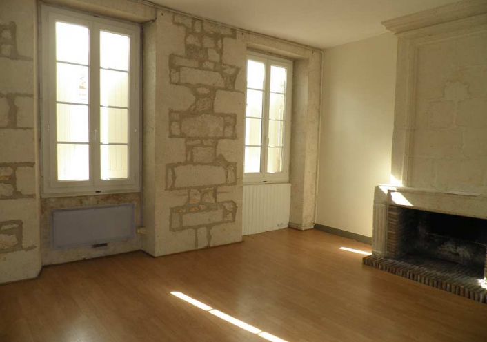 location Appartement Angouleme