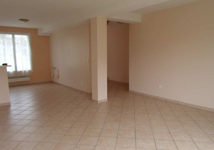 location Appartement Gond-pontouvre