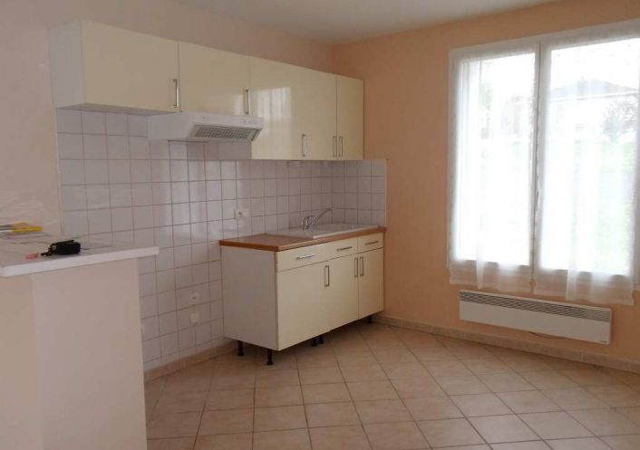 location Appartement Gond-pontouvre
