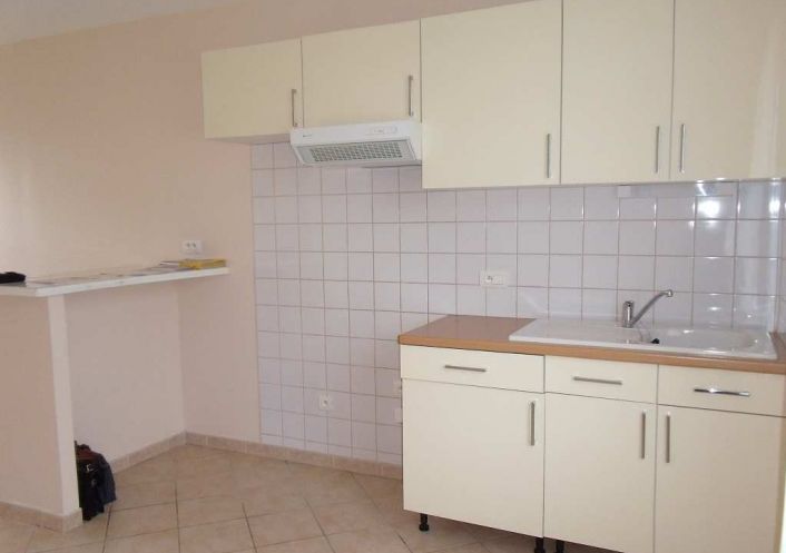 location Appartement Gond-pontouvre