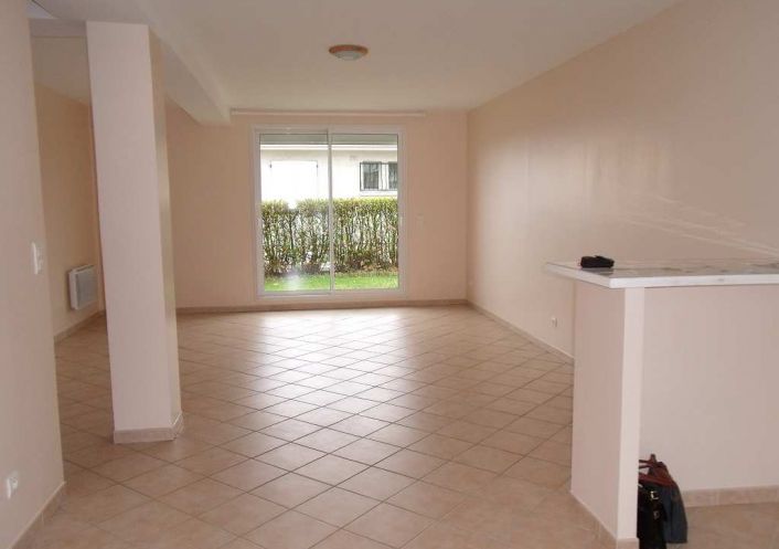 location Appartement Gond-pontouvre