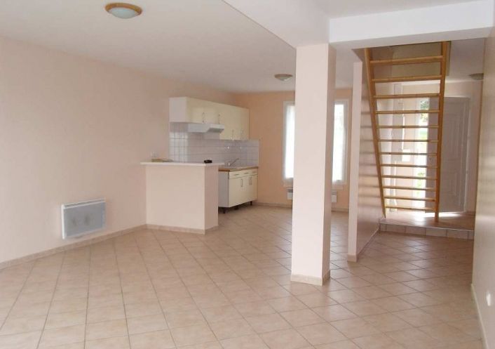 location Appartement Gond-pontouvre