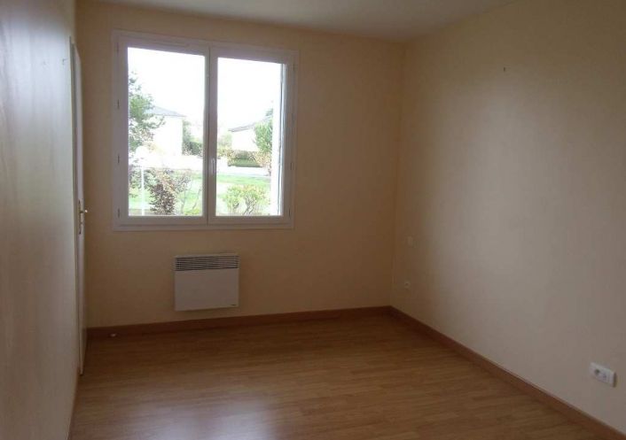 location Appartement Gond-pontouvre