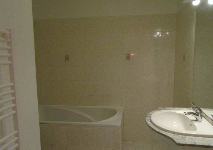 location Appartement Gond-pontouvre