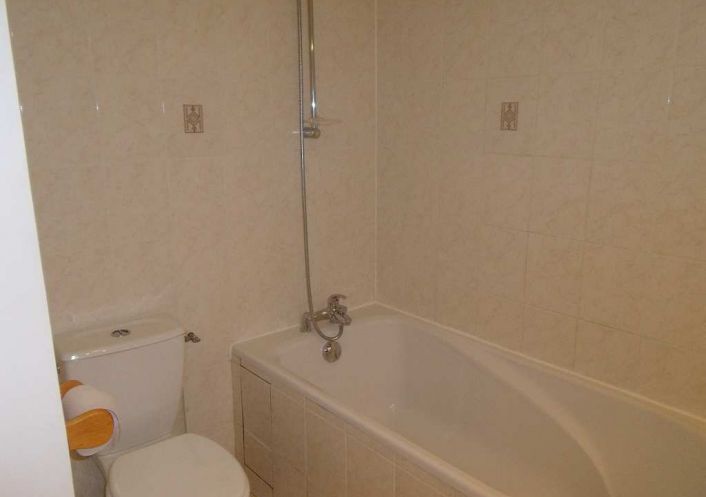 location Appartement Gond-pontouvre