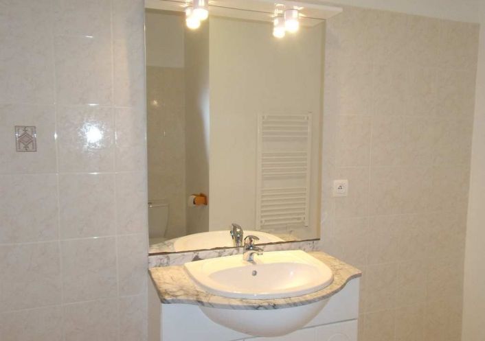 location Appartement Gond-pontouvre