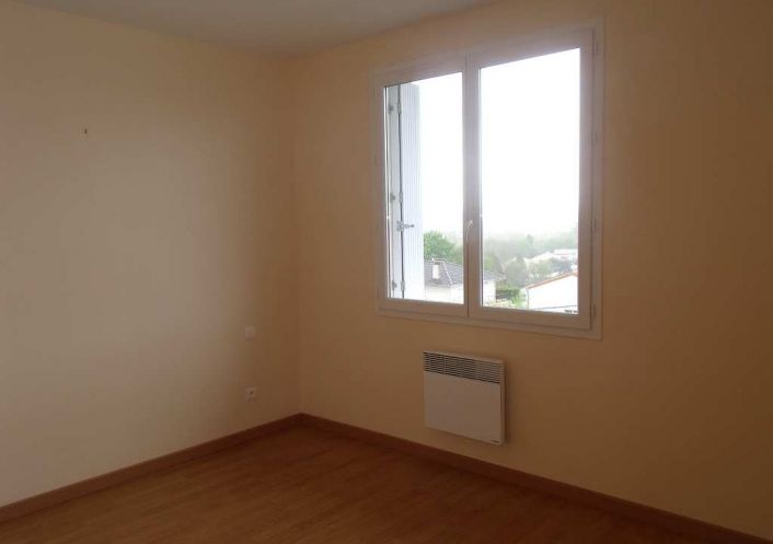 location Appartement Gond-pontouvre