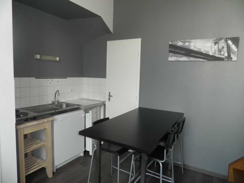 location Appartement Angouleme - Photo 2