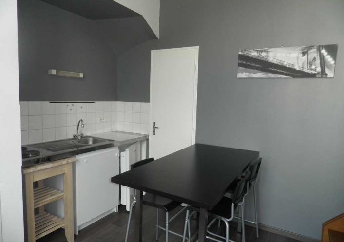 location Appartement Angouleme