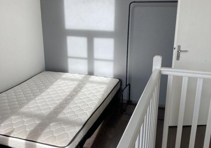 location Appartement Angouleme