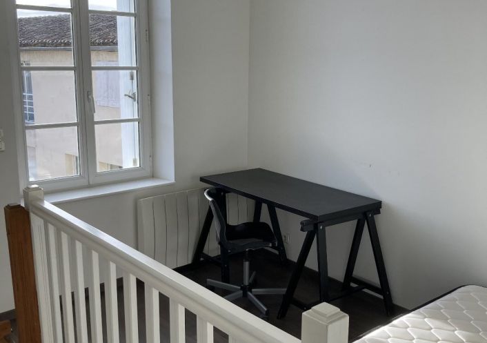 location Appartement Angouleme