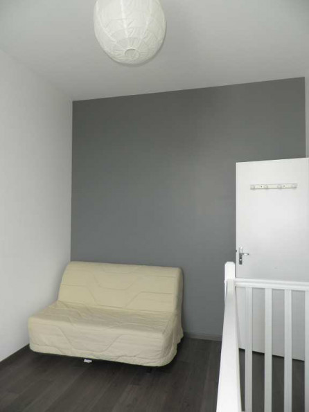 location Appartement Angouleme - Photo 4
