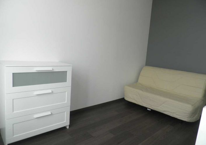 location Appartement Angouleme