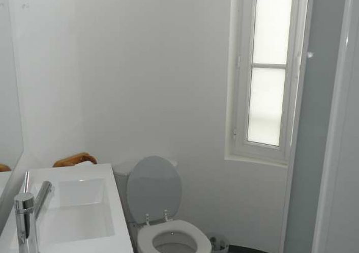location Appartement Angouleme