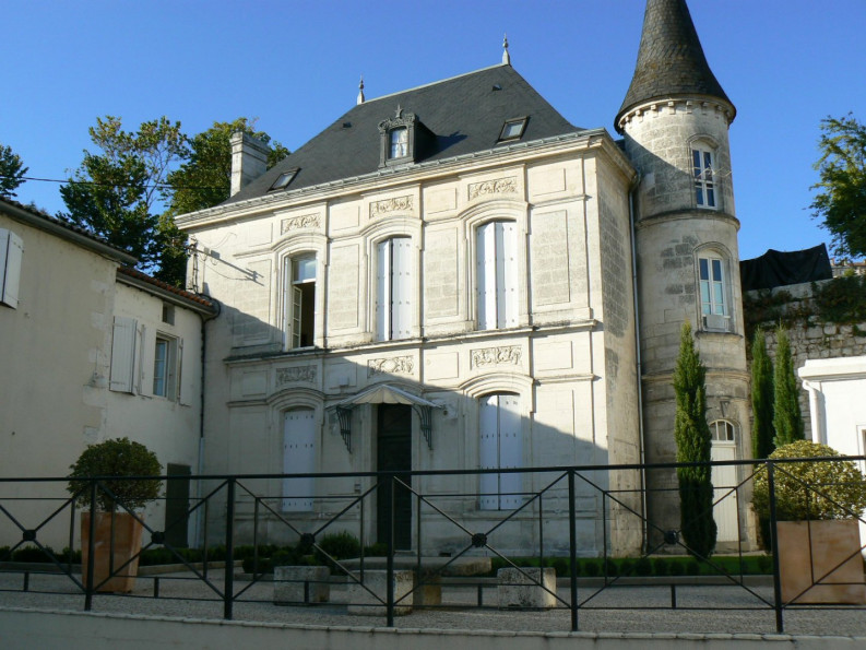 location Appartement Angouleme - Photo 1