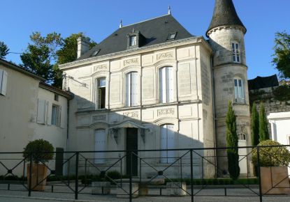 location Appartement Angouleme