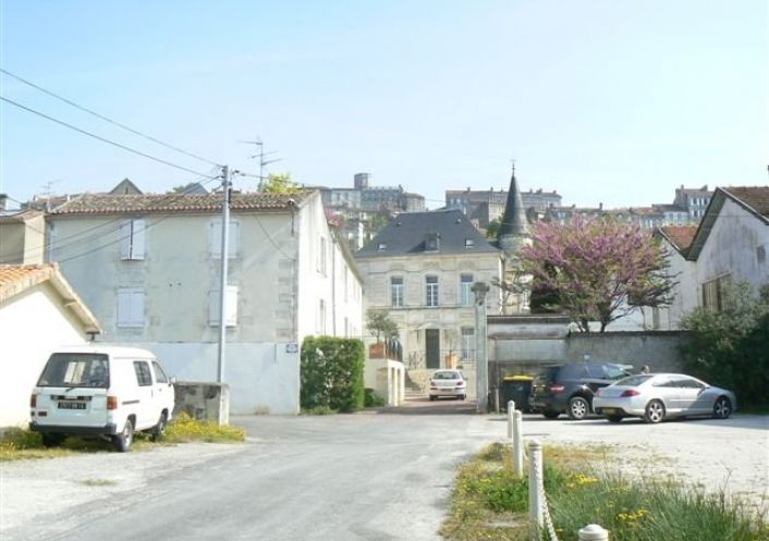 location Appartement Angouleme