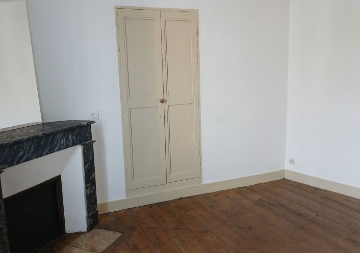 location Maison de ville Angouleme