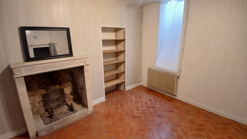 location Maison de ville Angouleme - Photo 8