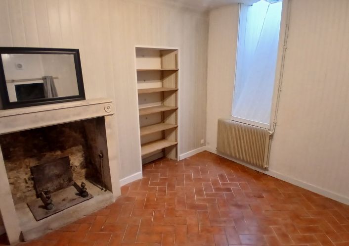 location Maison de ville Angouleme