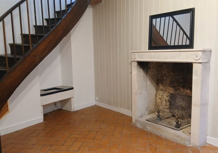 location Maison de ville Angouleme
