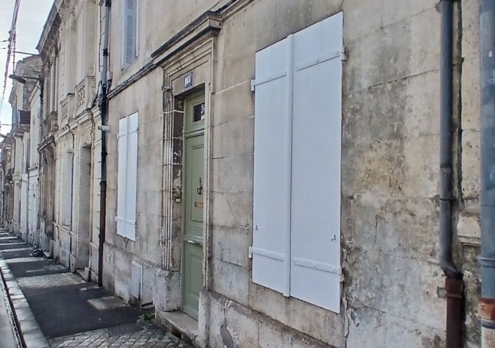 location Maison de ville Angouleme