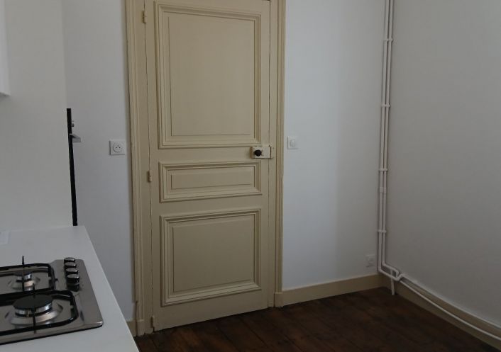 location Maison de ville Angouleme