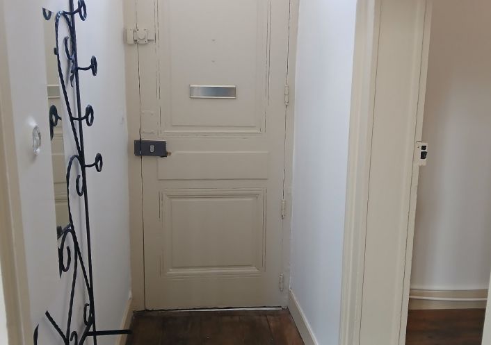 location Maison de ville Angouleme