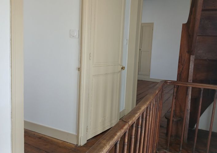 location Maison de ville Angouleme
