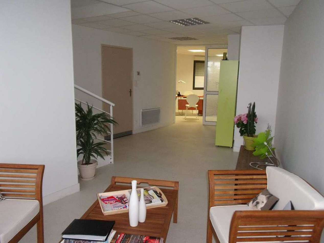 location Bureau Angouleme - Photo 3