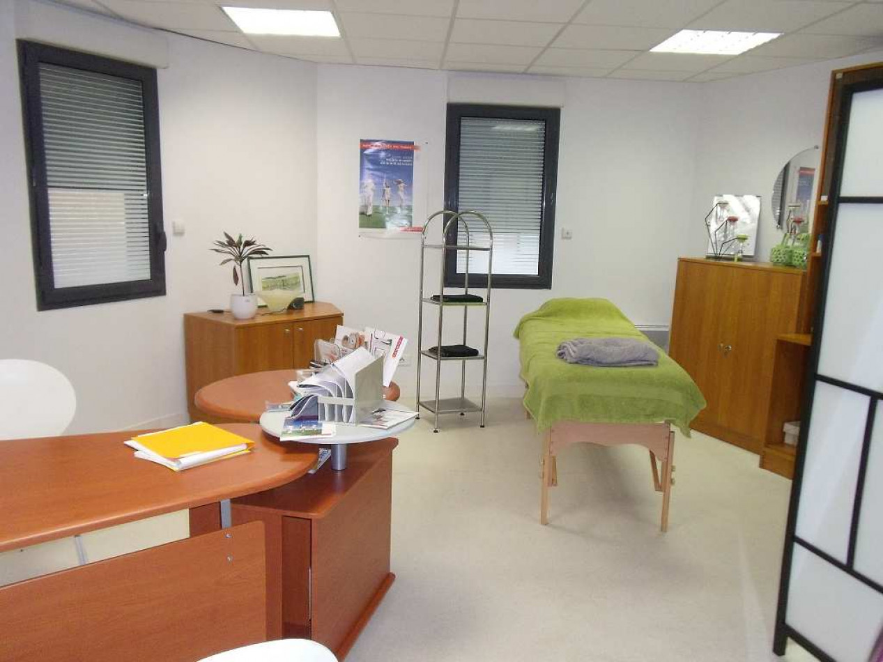 location Bureau Angouleme - Photo 5