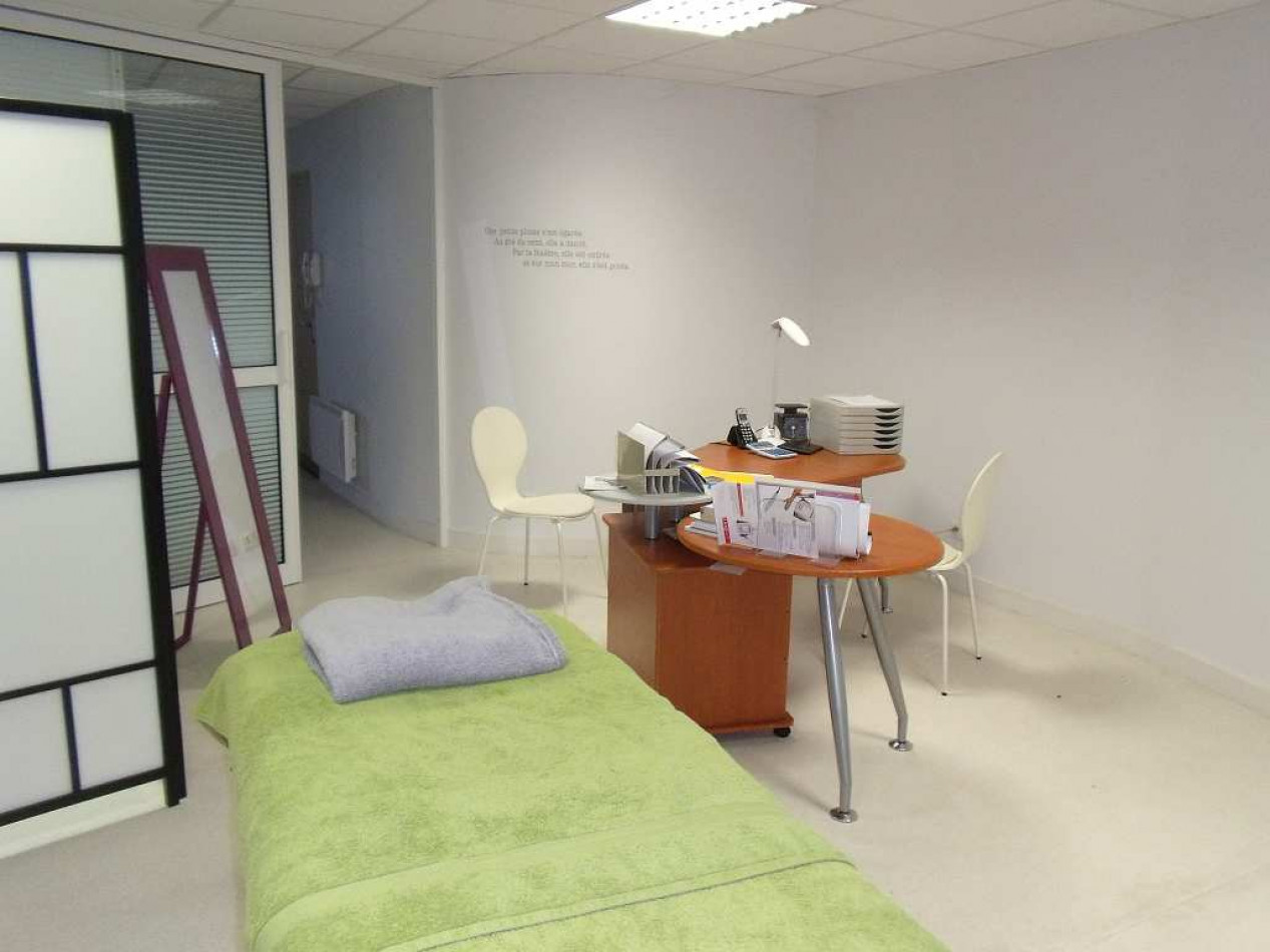 location Bureau Angouleme - Photo 6