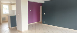 location Appartement Gond-pontouvre