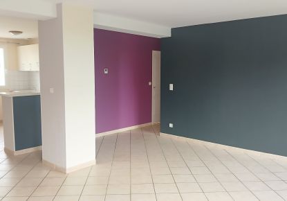 location Appartement Gond-pontouvre