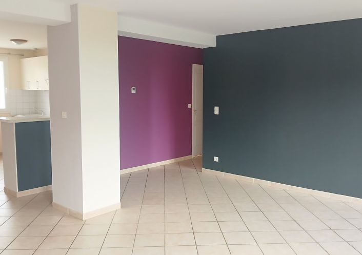 location Appartement Gond-pontouvre
