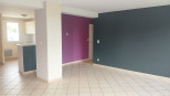 location Appartement Gond-pontouvre