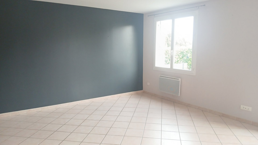 location Appartement Gond-pontouvre - Photo 4