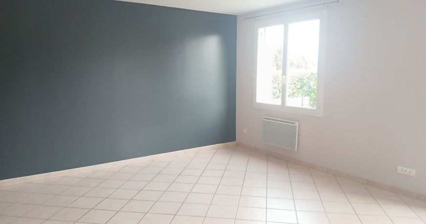 location Appartement Gond-pontouvre