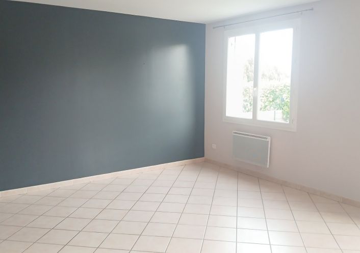 location Appartement Gond-pontouvre