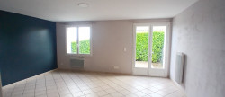 location Appartement Gond-pontouvre
