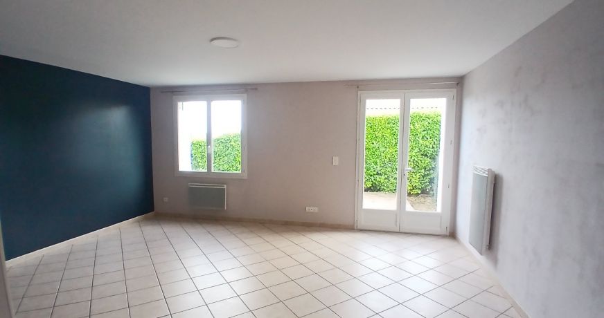 location Appartement Gond-pontouvre