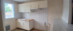 location Appartement Gond-pontouvre