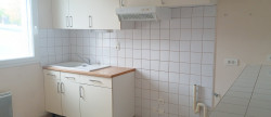 location Appartement Gond-pontouvre