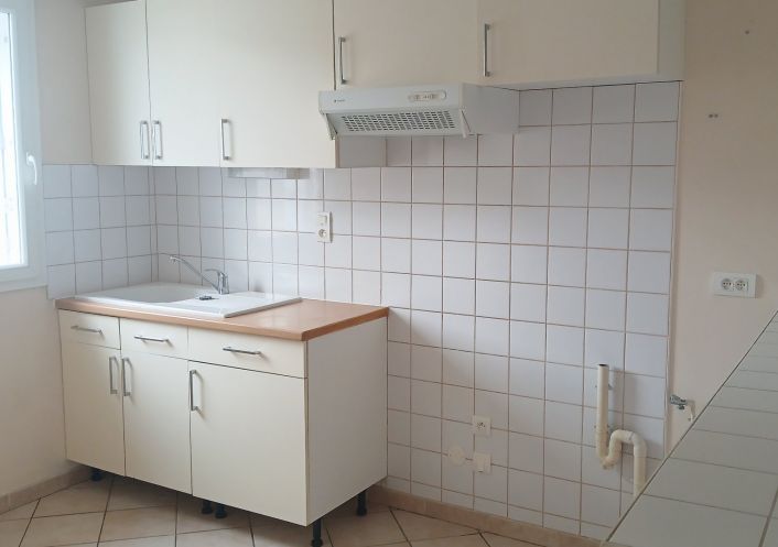 location Appartement Gond-pontouvre