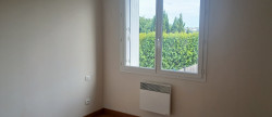location Appartement Gond-pontouvre